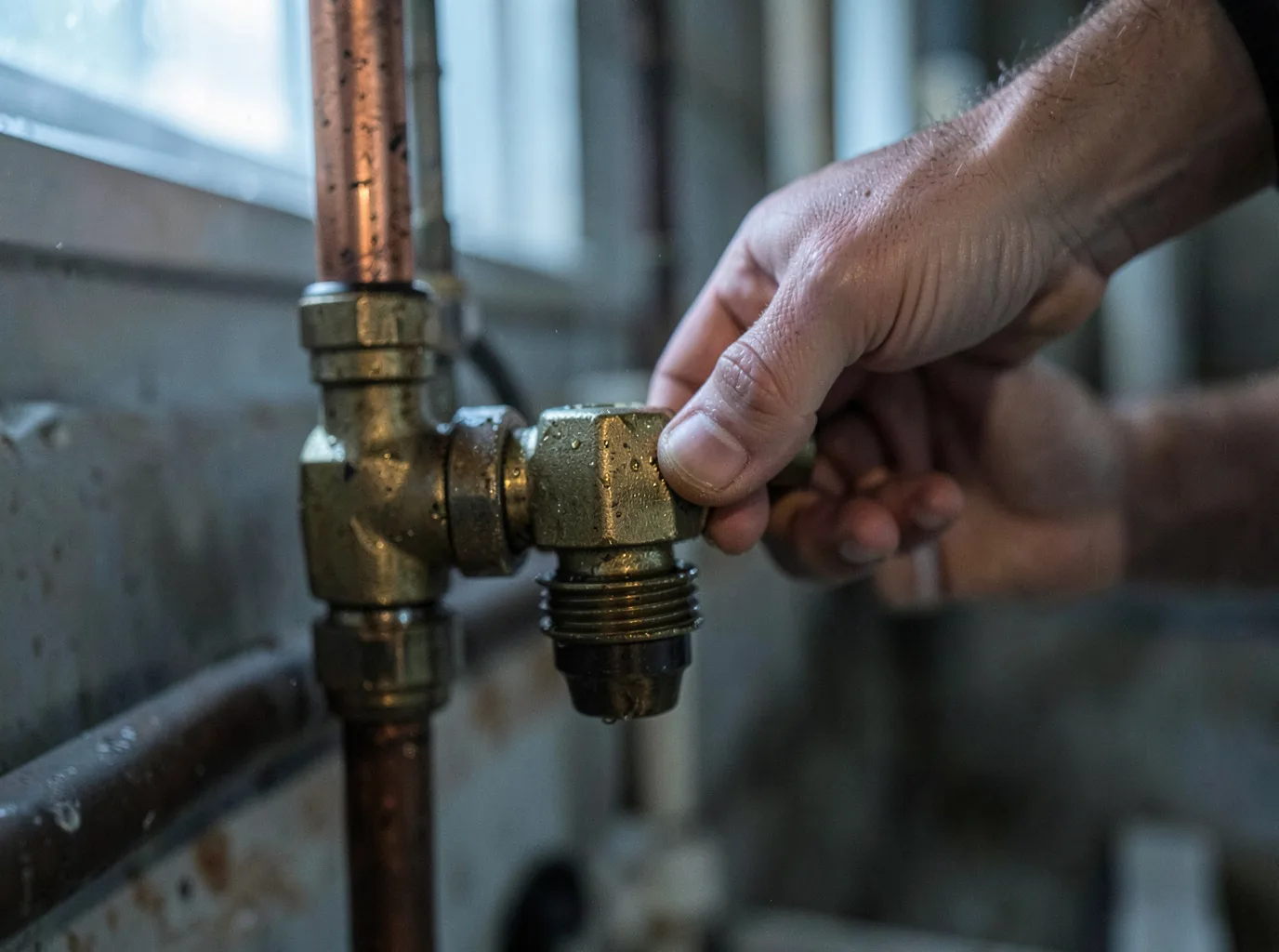 Emergency Plumber Lockhart, TX FAQs